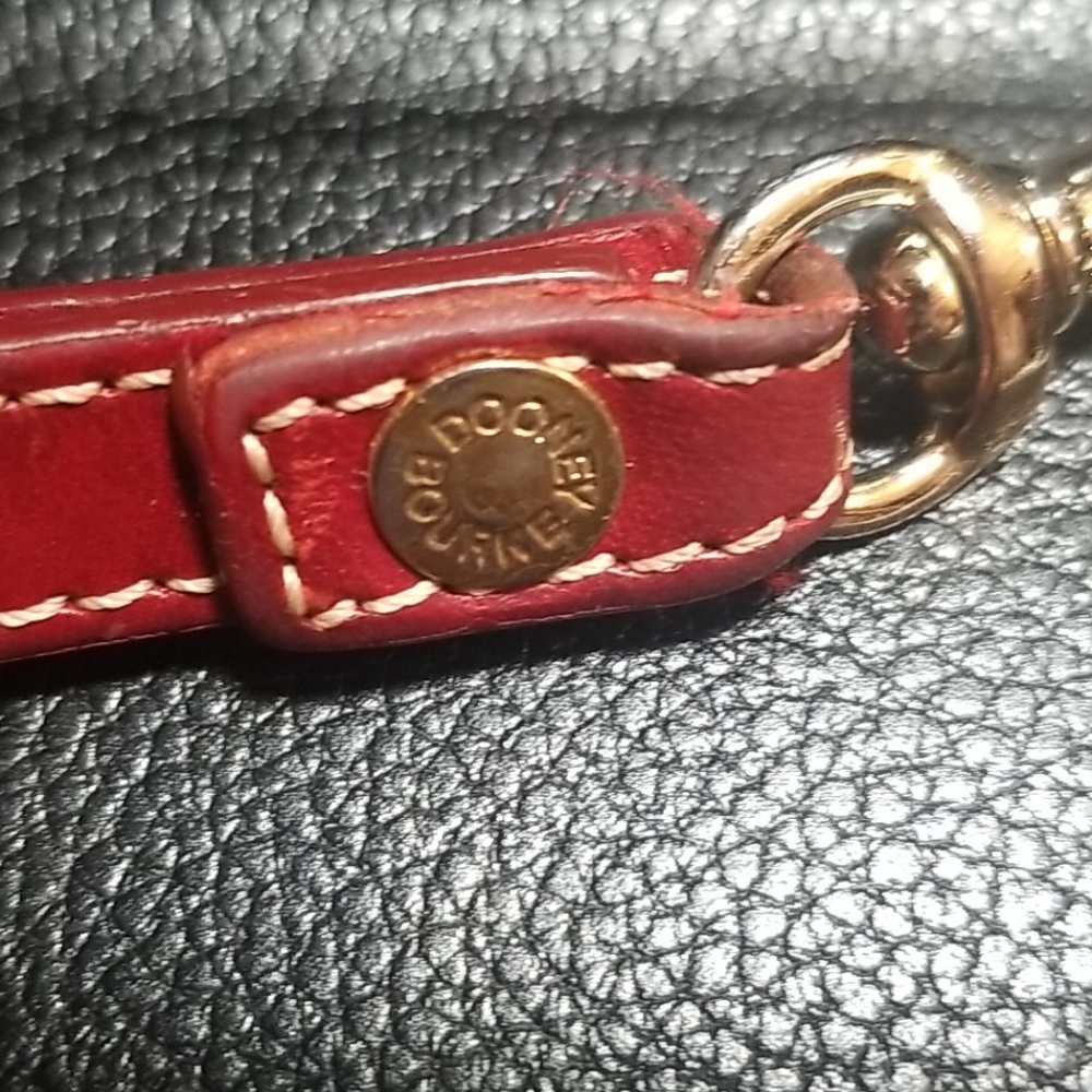 Dooney & Bourke Wristlet - Picture 4 of 10